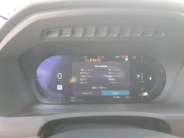 Photo 9 from auction – 2024 VOLVO XC90 PLUS with VIN YV4062PE5R1178275