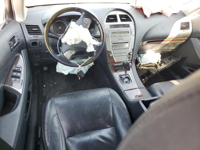 Photo 8 from auction – 2010 LEXUS ES 350 with VIN JTHBK1EG7A2351409