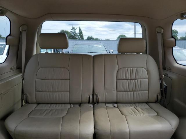 Photo 10 from auction – 2007 LEXUS LX 470 with VIN JTJHT00WX74021999