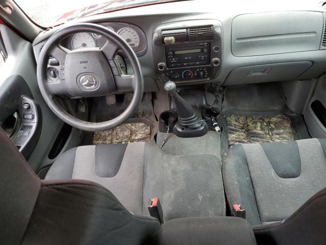 Photo 8 from auction – 2008 MAZDA B3000 CAB with VIN 4F4YR46U18PM02680