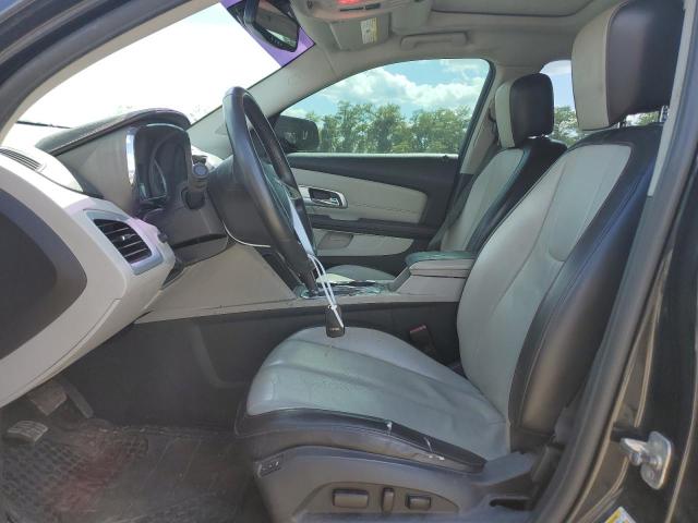 Photo 7 from auction – 2011 GMC TERRAIN SL with VIN 2CTFLWE53B6284327