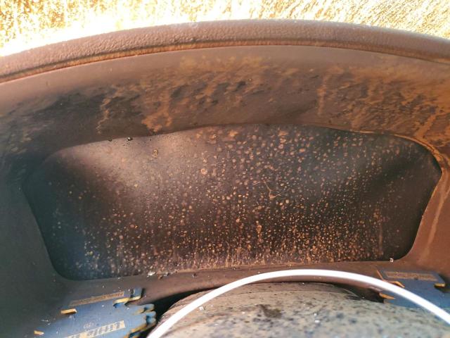 Foto 9 de la subasta – 2007 CADILLAC STS con VIN 1G6DW677970117689