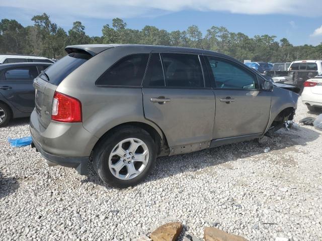 Photo 3 from auction – 2014 FORD EDGE SEL with VIN 2FMDK3JCXEBA46149