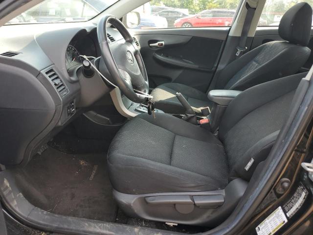 صورة رقم 7 من المزاد - 2009 TOYOTA COROLLA مع VIN 2T1BU40EX9C064632