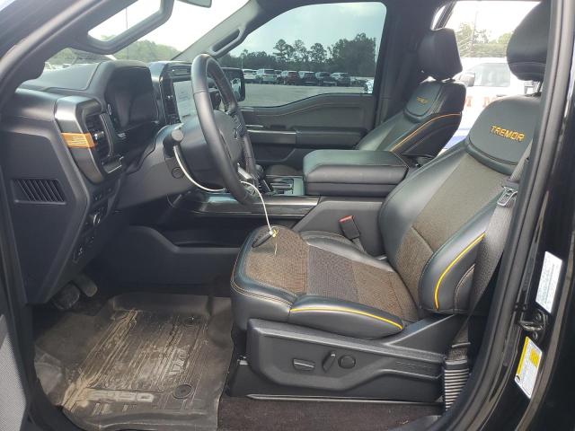 Photo 7 from auction – 2021 FORD F150 SUPER with VIN 1FTEW1E8XMFC97967