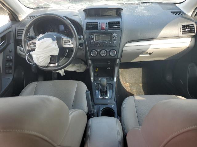 Photo 8 from auction – 2015 SUBARU FORESTER 2 with VIN JF2SJAUC7FH400536