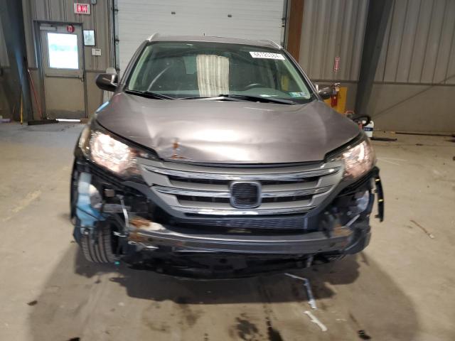 Photo 5 from auction – 2012 HONDA CR-V EXL with VIN 5J6RM4H79CL018790
