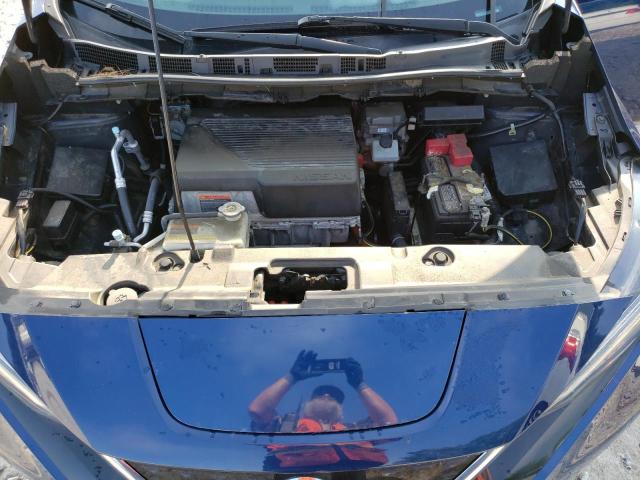 Photo 11 from auction – 2019 NISSAN LEAF S with VIN 1N4AZ1CP9KC320496