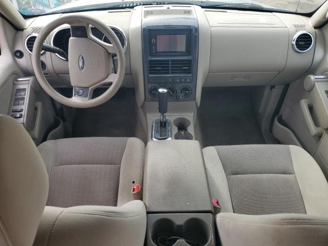 Photo 8 from auction – 2007 FORD EXPLORER X with VIN 1FMEU73E27UB29141