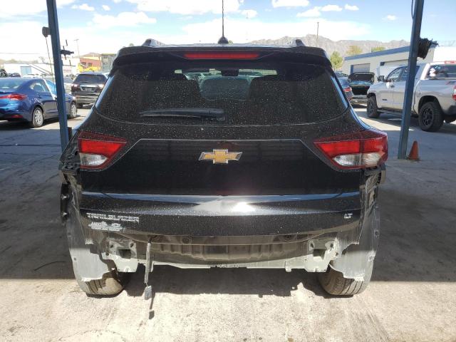 Photo 6 from auction – 2023 CHEVROLET TRAILBLAZE with VIN KL79MPS26PB061576
