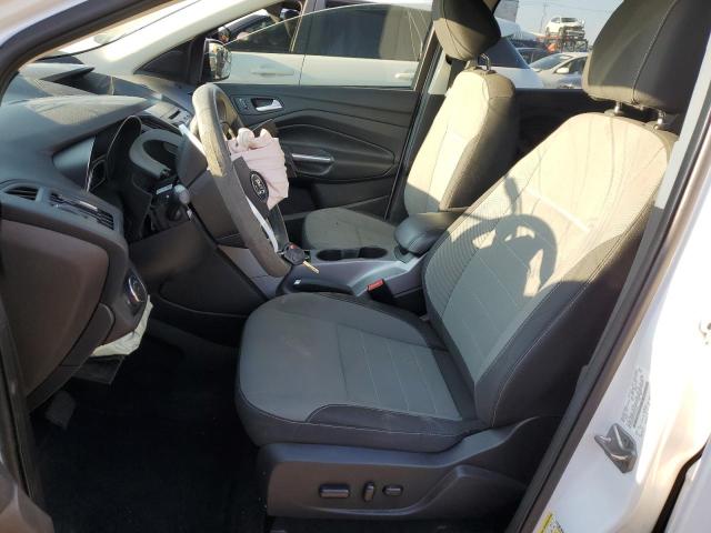 Photo 7 from auction – 2014 FORD ESCAPE SE with VIN 1FMCU0GX7EUC67412