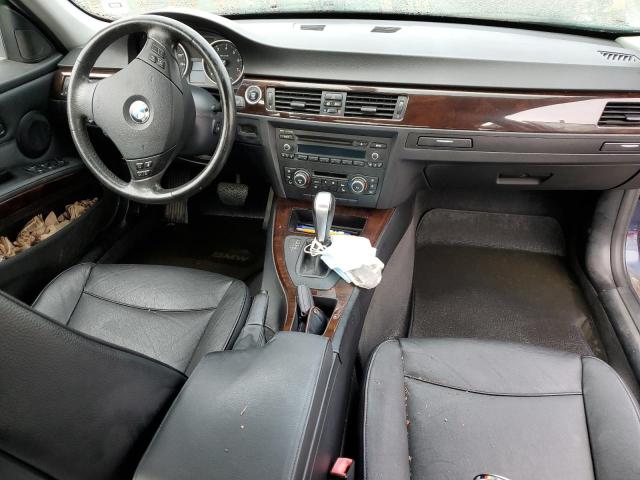 Photo 8 from auction – 2011 BMW 328 XI SUL with VIN WBAPK5C5XBA994468
