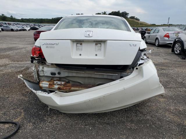 Photo 6 from auction – 2010 HONDA ACCORD EXL with VIN 1HGCP3F86AA005160