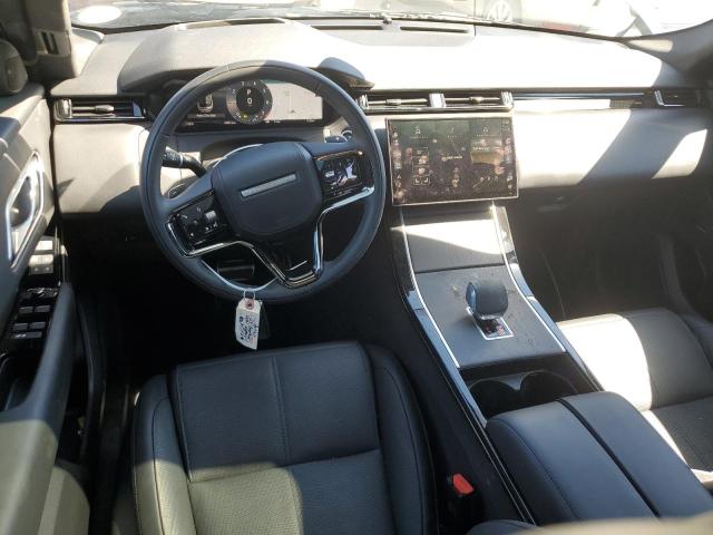 Photo 8 from auction – 2024 LAND ROVER RANGE ROVE with VIN SALYM2FU1RA368779