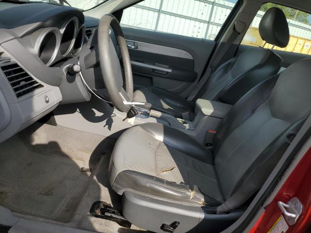 Photo 7 from auction – 2008 CHRYSLER SEBRING TO with VIN 1C3LC56K58N164292
