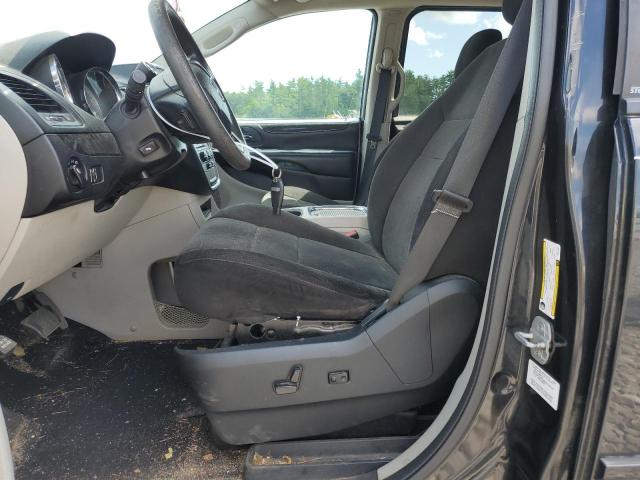 Photo 7 from auction – 2012 DODGE GRAND CARA with VIN 2C4RDGCG6CR310547