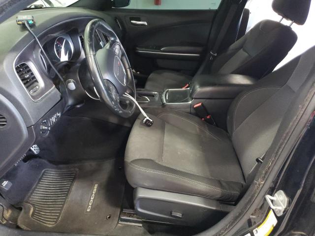 Photo 7 from auction – 2015 DODGE CHARGER SE with VIN 2C3CDXBG8FH812630
