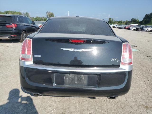 Photo 6 from auction – 2013 CHRYSLER 300C VARVA with VIN 2C3CCADG3DH661934