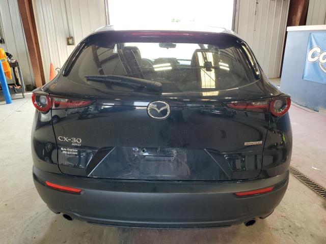 Photo 6 from auction – 2021 MAZDA CX-30 with VIN 3MVDMBALXMM249661