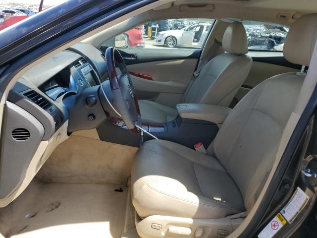Photo 7 from auction – 2008 LEXUS ES 350 with VIN JTHBJ46G282229540