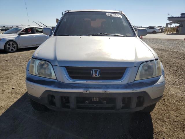 Photo 5 from auction – 2001 HONDA CR-V SE with VIN JHLRD18731S005155