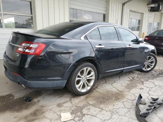 Photo 3 from auction – 2013 FORD TAURUS SEL with VIN 1FAHP2H85DG154615