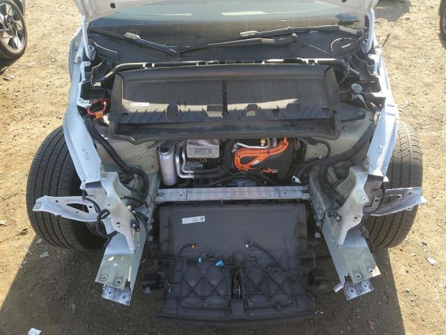 Photo 11 from auction – 2021 TESLA MODEL Y with VIN 5YJYGDEE6MF276796