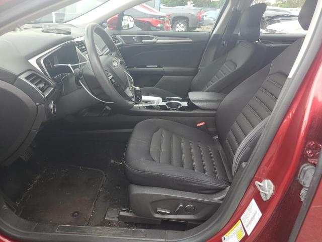 Photo 7 from auction – 2014 FORD FUSION SE with VIN 3FA6P0H79ER108637