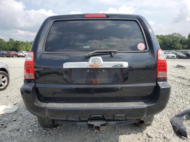 Photo 6 from auction – 2008 TOYOTA 4RUNNER SR with VIN JTEZU14R78K017030