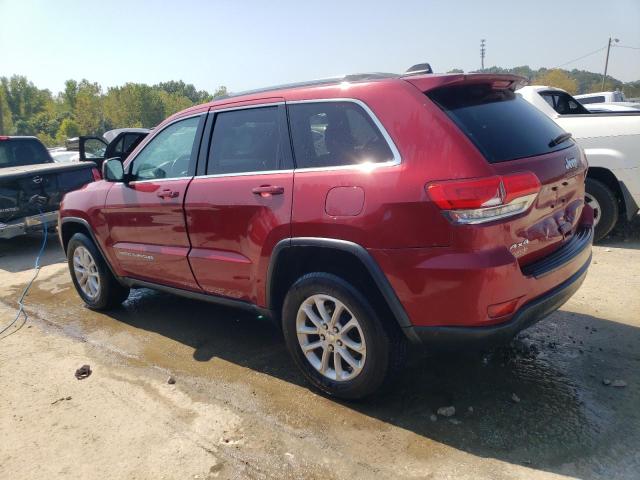 Photo 2 from auction – 2014 JEEP GRAND CHER with VIN 1C4RJFAG4EC179118
