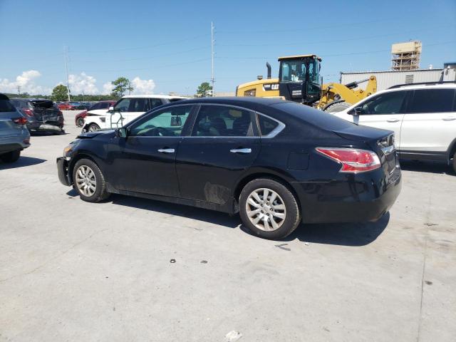 Photo 2 from auction – 2015 NISSAN ALTIMA 2.5 with VIN 1N4AL3AP2FC265878