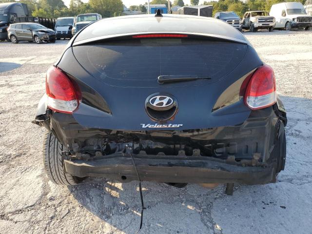 Photo 6 from auction – 2012 HYUNDAI VELOSTER with VIN KMHTC6AD9CU046914