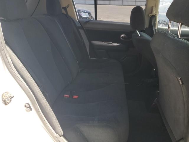 Photo 10 from auction – 2012 NISSAN VERSA S with VIN 3N1BC1CP7CK226812