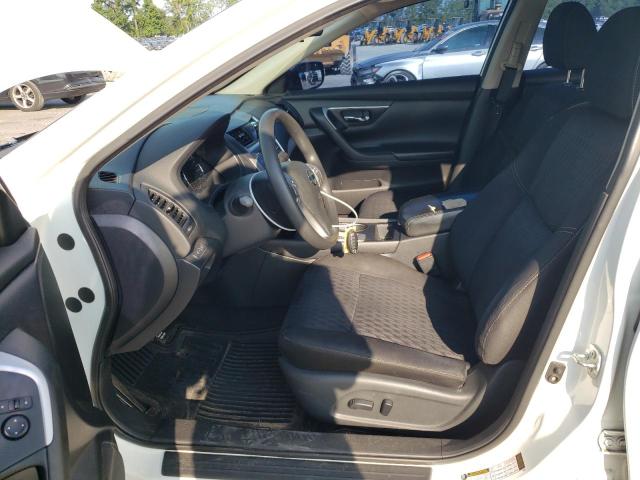 Photo 7 from auction – 2017 NISSAN ALTIMA 2.5 with VIN 1N4AL3AP9HC241905