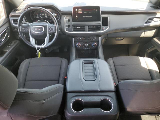 Photo 8 from auction – 2022 GMC YUKON SLE with VIN 1GKS2AKD1NR157701