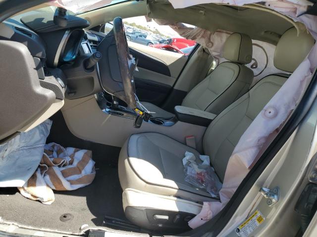 Photo 7 from auction – 2015 CHEVROLET MALIBU 2LT with VIN 1G11D5SL0FF159922