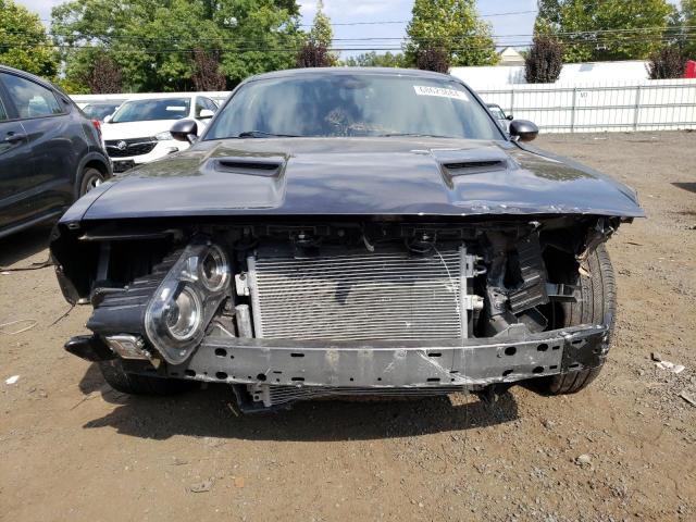 Photo 5 from auction – 2015 DODGE CHALLENGER with VIN 2C3CDZBT6FH913870
