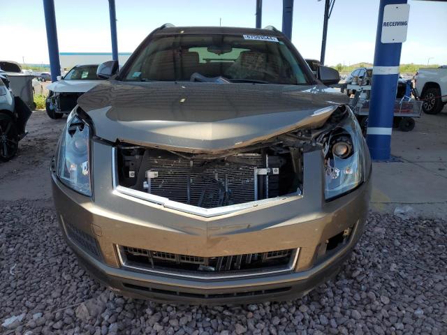Photo 5 from auction – 2015 CADILLAC SRX with VIN 3GYFNAE37FS557181