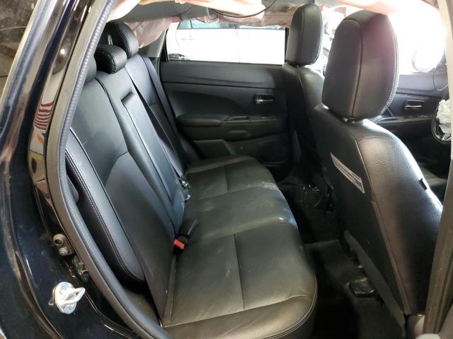 Photo 10 from auction – 2017 MITSUBISHI OUTLANDER with VIN JA4AR4AW5HZ043769