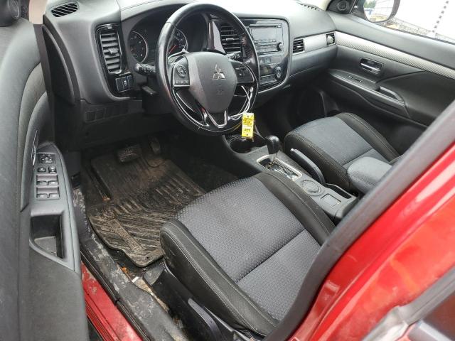 Photo 8 from auction – 2016 MITSUBISHI OUTLANDER with VIN JA4AD2A3XGZ003369