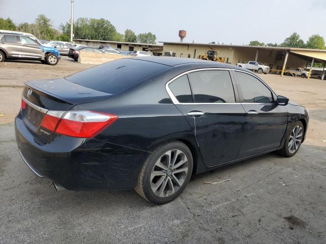 Photo 3 from auction – 2014 HONDA ACCORD SPO with VIN 1HGCR2F54EA248238