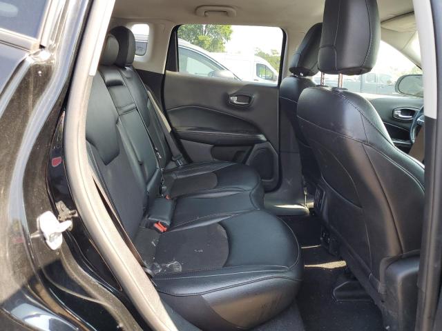 Photo 11 from auction – 2020 JEEP COMPASS LA with VIN 3C4NJDBB1LT101113