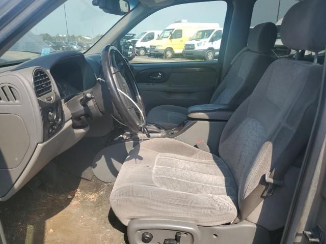 Photo 7 from auction – 2003 GMC ENVOY with VIN 1GKDT13S132315124