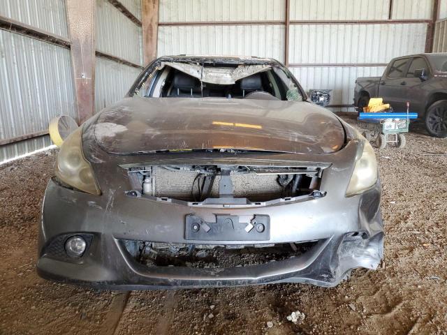 Photo 5 from auction – 2011 INFINITI G37 BASE with VIN JN1CV6AP9BM508334
