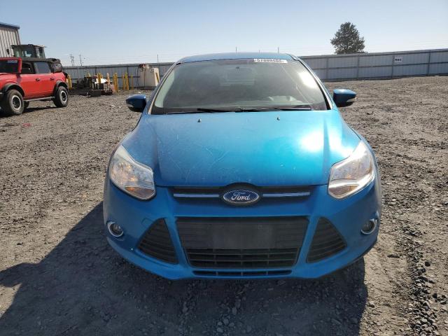 Photo 5 from auction – 2013 FORD FOCUS SE with VIN 1FADP3F28DL328039
