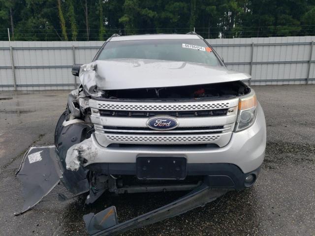 Photo 5 from auction – 2013 FORD EXPLORER X with VIN 1FM5K8D80DGA35869