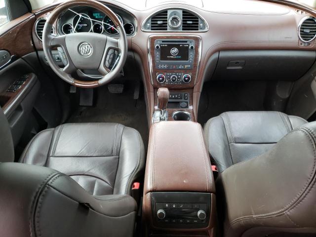 Photo 8 from auction – 2014 BUICK ENCLAVE with VIN 5GAKRBKDXEJ272987