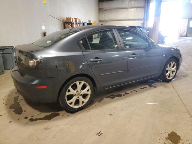 Photo 3 from auction – 2009 MAZDA 3 I with VIN JM1BK32G191200097