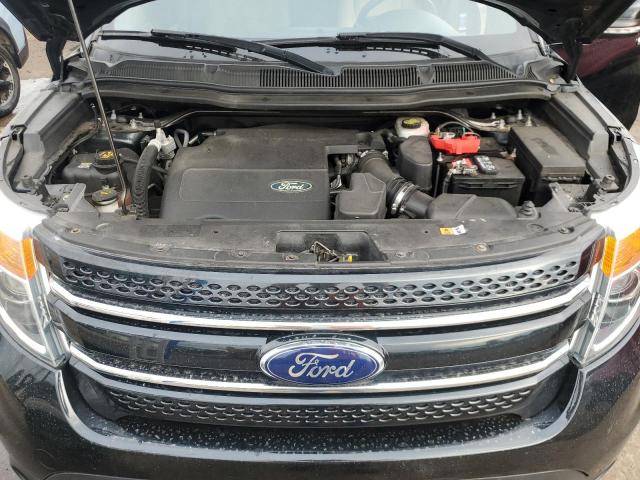 Photo 12 from auction – 2015 FORD EXPLORER L with VIN 1FM5K8F83FGB30474