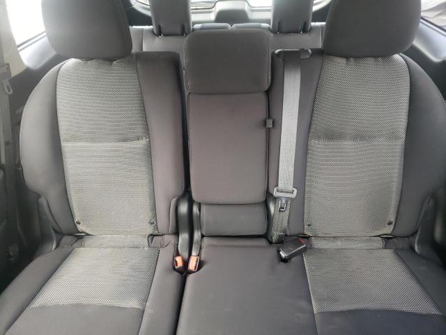 Photo 10 from auction – 2019 NISSAN PATHFINDER with VIN 5N1DR2MM0KC584235